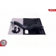 ESEN SKV 43SKV880 - Durite de radiateur