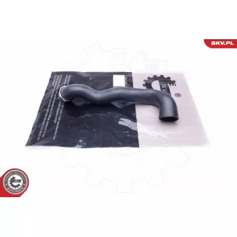 Durite de radiateur ESEN SKV OEM 2035010282