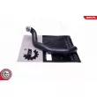 Durite de radiateur ESEN SKV [43SKV892]