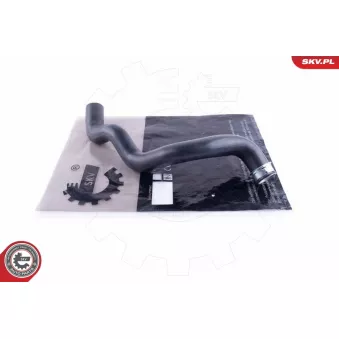 Durite de radiateur ESEN SKV OEM 2115010782