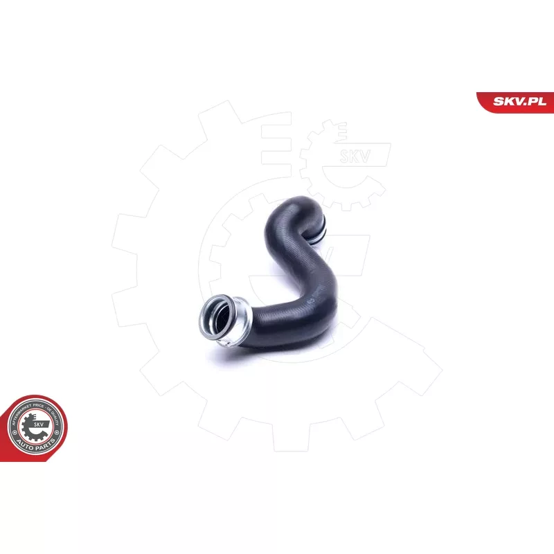 Tuyauterie du réfrigérant ESEN SKV 43SKV897 - Visuel 1