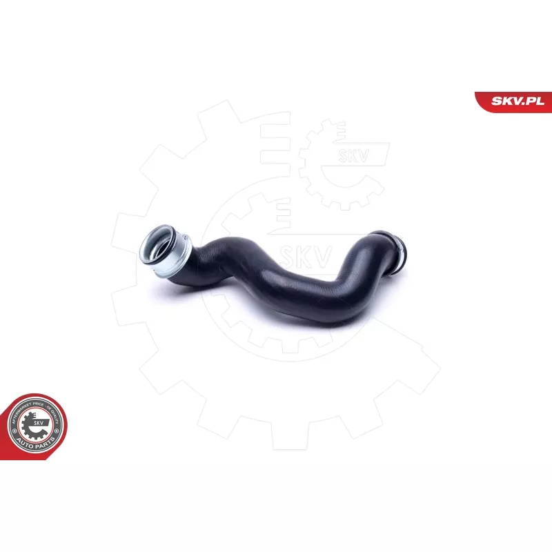 Tuyauterie du réfrigérant ESEN SKV 43SKV897 - Visuel 2