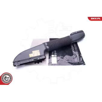 Tuyau d'aspiration, alimentation d'air ESEN SKV 43SKV909 pour MERCEDES-BENZ CLA CLA 220 CDI 4-matic - 170cv