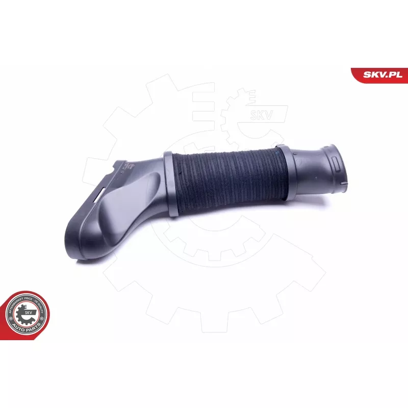 Tuyau d'aspiration, alimentation d'air ESEN SKV 43SKV913 - Visuel 2