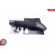 Tuyau d'aspiration, alimentation d'air ESEN SKV [43SKV919]