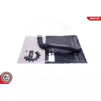 Gaine de suralimentation ESEN SKV OEM 9P1121612