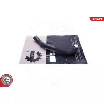 ESEN SKV 43SKV943 - Gaine de suralimentation