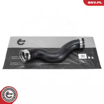 ESEN SKV 43SKV954 - Gaine de suralimentation