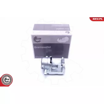 Étrier de frein avant droit ESEN SKV OEM N0Z73398Z