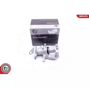 Étrier de frein arrière gauche ESEN SKV 44SKV053 pour ALFA ROMEO SPIDER 2.0 JTDM - 170cv