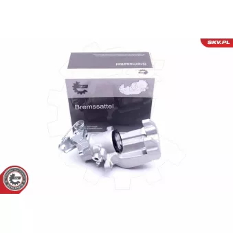 Étrier de frein arrière droit ESEN SKV OEM 4D0615424E