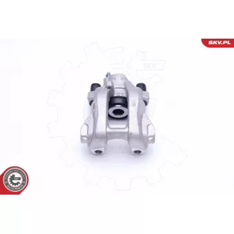 Étrier de frein avant droit ESEN SKV 44SKV072 pour MERCEDES-BENZ CLASSE E E 320 T CDI - 224cv