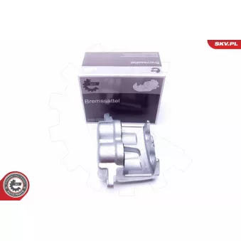 Étrier de frein avant gauche ESEN SKV 44SKV091 pour MITSUBISHI LANCER 4.7 V8 - 231cv