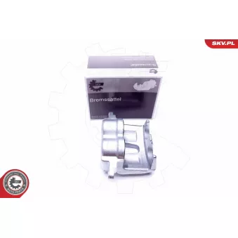 Étrier de frein avant droit ESEN SKV 44SKV092 pour MITSUBISHI LANCER 4.7 V8 - 231cv