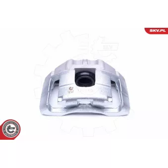 Étrier de frein avant gauche ESEN SKV 44SKV121 pour DODGE RAM 2500 2.8 V6 Turbo - 230cv