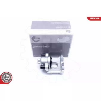 Étrier de frein arrière gauche ESEN SKV OEM SMC000210