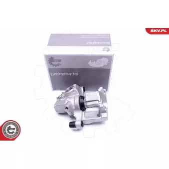 Étrier de frein arrière droit ESEN SKV OEM 4400V6