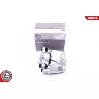 Étrier de frein avant droit ESEN SKV 44SKV212 pour MERCEDES-BENZ CLASSE E E 350 BlueTEC 4-matic - 252cv