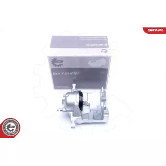 ESEN SKV 44SKV221 - Étrier de frein avant gauche