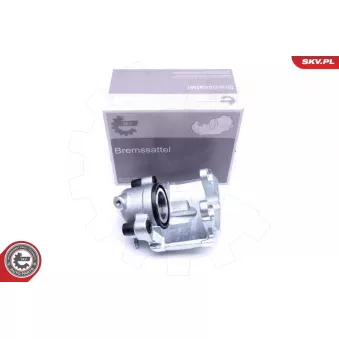 Étrier de frein avant droit ESEN SKV 44SKV242