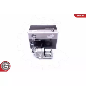 Étrier de frein arrière droit ESEN SKV OEM 43018TA0A51
