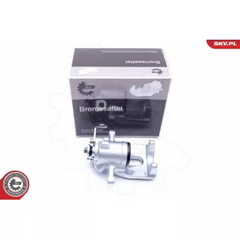 Étrier de frein arrière gauche ESEN SKV 44SKV263 pour RENAULT KANGOO 1.5 DCI - 68cv