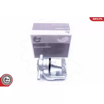 ESEN SKV 44SKV272 - Étrier de frein avant droit