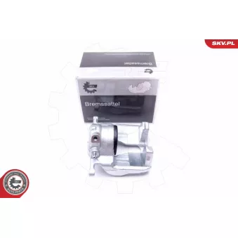 ESEN SKV 44SKV281 - Étrier de frein avant gauche