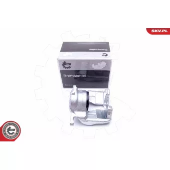 Étrier de frein avant droit ESEN SKV OEM 0004213881