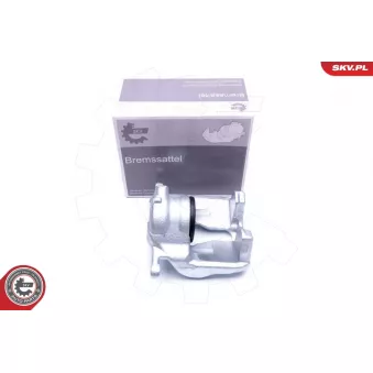 Étrier de frein avant droit ESEN SKV 44SKV292 pour MERCEDES-BENZ CLASSE B B 200 - 156cv