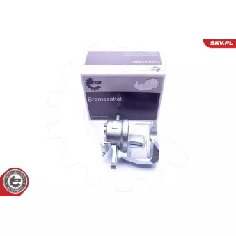 Étrier de frein avant gauche ESEN SKV OEM 4775052340