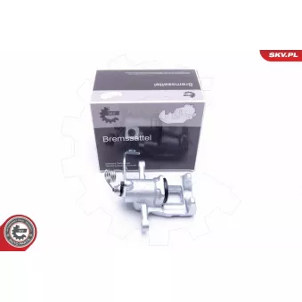 Étrier de frein arrière gauche ESEN SKV 44SKV343 pour VOLKSWAGEN AMAROK 1.1 CRDi - 75cv