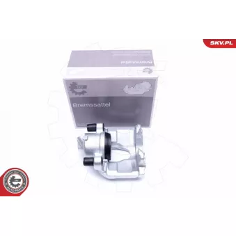 Étrier de frein avant droit ESEN SKV 44SKV352 pour RENAULT TWINGO 1.6 RS - 133cv