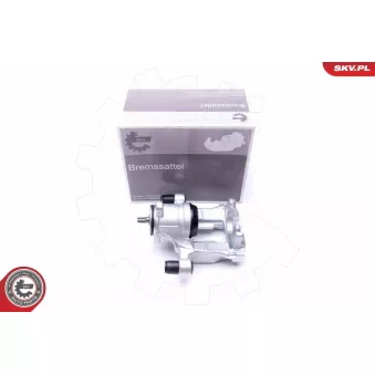 Étrier de frein arrière droit ESEN SKV OEM 8V0615424E