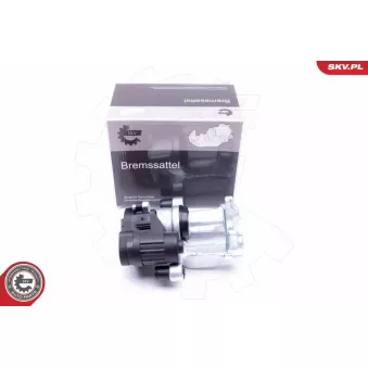 Étrier de frein arrière gauche ESEN SKV OEM 8V0615423E