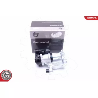 Étrier de frein arrière droit ESEN SKV OEM 8V0615424E