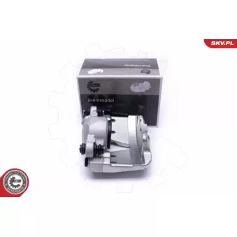 Étrier de frein ESEN SKV OEM 8K0615123H