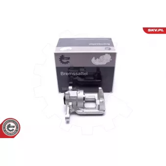 Étrier de frein arrière gauche ESEN SKV 44SKV483 pour CITROEN C4 Grand Picasso 1.6 BlueHDi 120 - 120cv