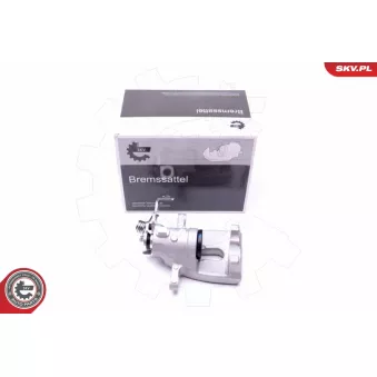 Étrier de frein arrière gauche ESEN SKV OEM 58310A2A30