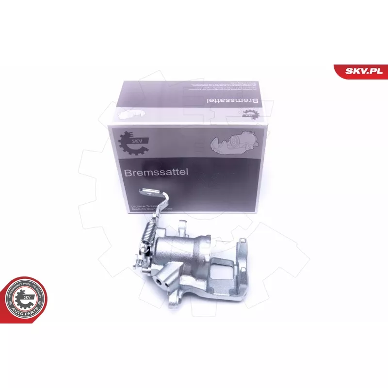 Étrier de frein arrière gauche ESEN SKV 44SKV533 - Visuel 0