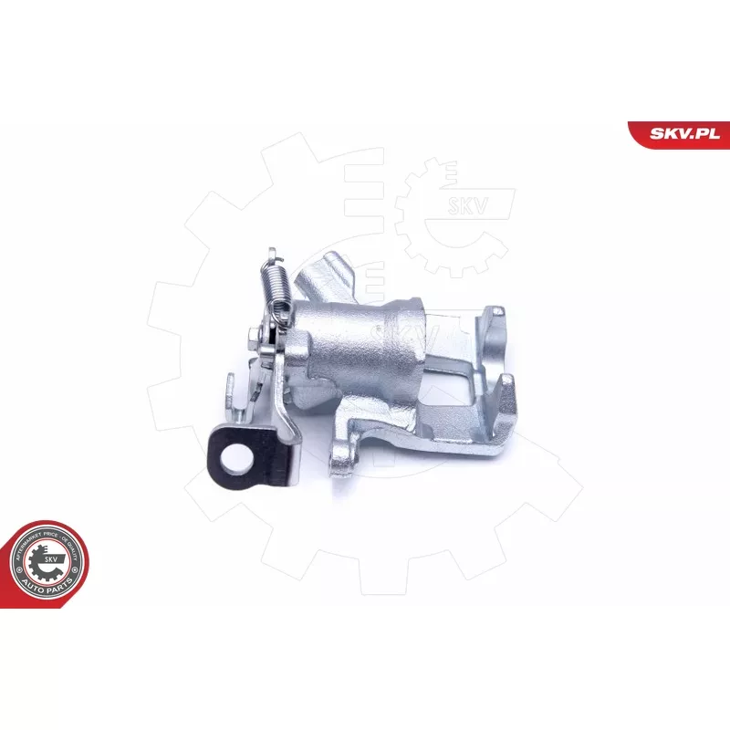 Étrier de frein arrière droit ESEN SKV 44SKV534 - Visuel 1