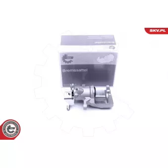 Étrier de frein arrière gauche ESEN SKV OEM 34216865655