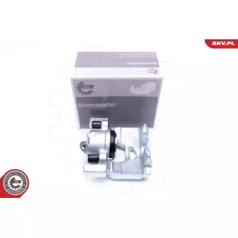 Étrier de frein avant gauche ESEN SKV OEM 410110004R