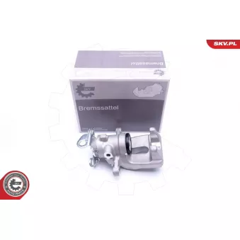 Étrier de frein arrière droit ESEN SKV OEM 95517075