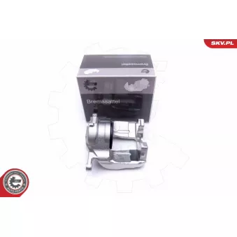 Étrier de frein avant droit ESEN SKV 44SKV592 pour MERCEDES-BENZ CLASSE B B 200 CDI / d 4-matic - 136cv