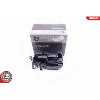 Étrier de frein arrière gauche ESEN SKV OEM 1J0615423E