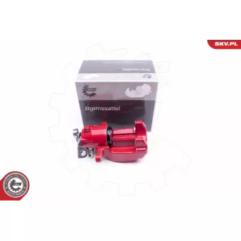 Étrier de frein arrière gauche ESEN SKV OEM 1J0615423E