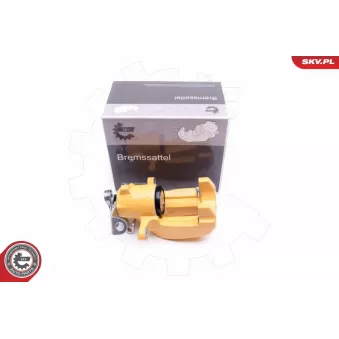 Étrier de frein arrière gauche ESEN SKV OEM 1J0615423E
