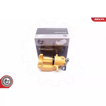 Étrier de frein arrière droit ESEN SKV OEM 1j0615424e