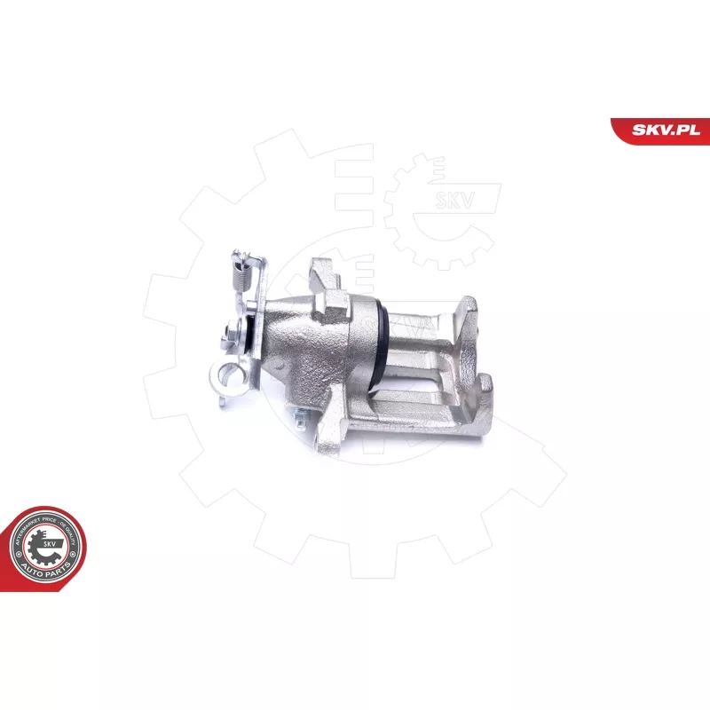 Étrier de frein arrière gauche ESEN SKV 44SKV703 - Visuel 1